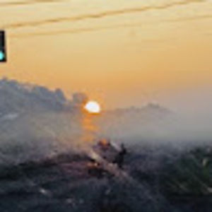 Meet your Posher, Randy